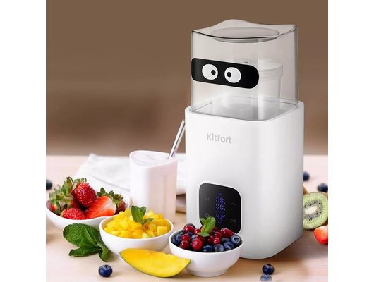 Йогуртницы KITFORT КТ-4095